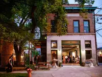 12 Small Wedding Venues in Chicago We Love