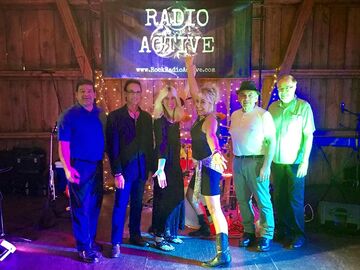Radio Active - Classic Rock Band - Rosemount, MN - Hero Main