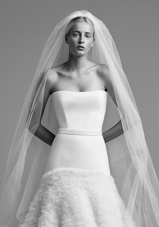 viktor & rolf gown