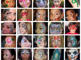 Creative Expressions Face painting - Face Painter - Toronto, ON - Hero Gallery 1