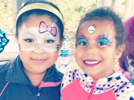 Color Me Fun Entertainment - Face Painter - Wasilla, AK - Hero Gallery 3