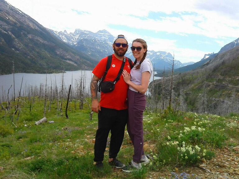 Waterton Lakes National Park
