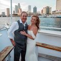 yacht wedding price