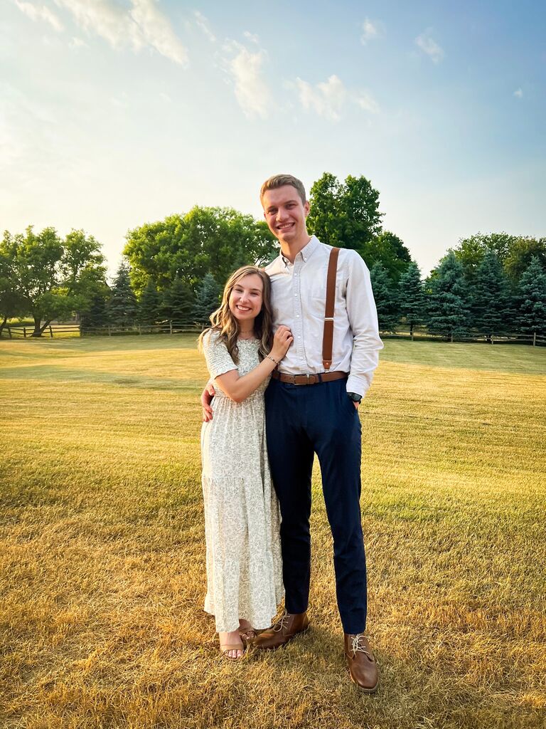 Another Quack House boy married!!!