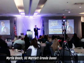 Funny Motivational Speaker | Larry Weaver - Motivational Speaker - Greenville, SC - Hero Gallery 2