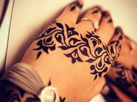 Henna by nina - Henna Artist - Miami Beach, FL - Hero Gallery 2