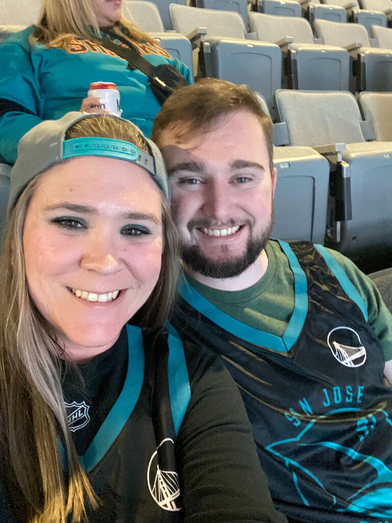 Lots of sharks games