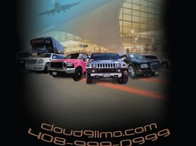 Cloud 9 Limousine - Event Limo - San Jose, CA - Hero Gallery 1