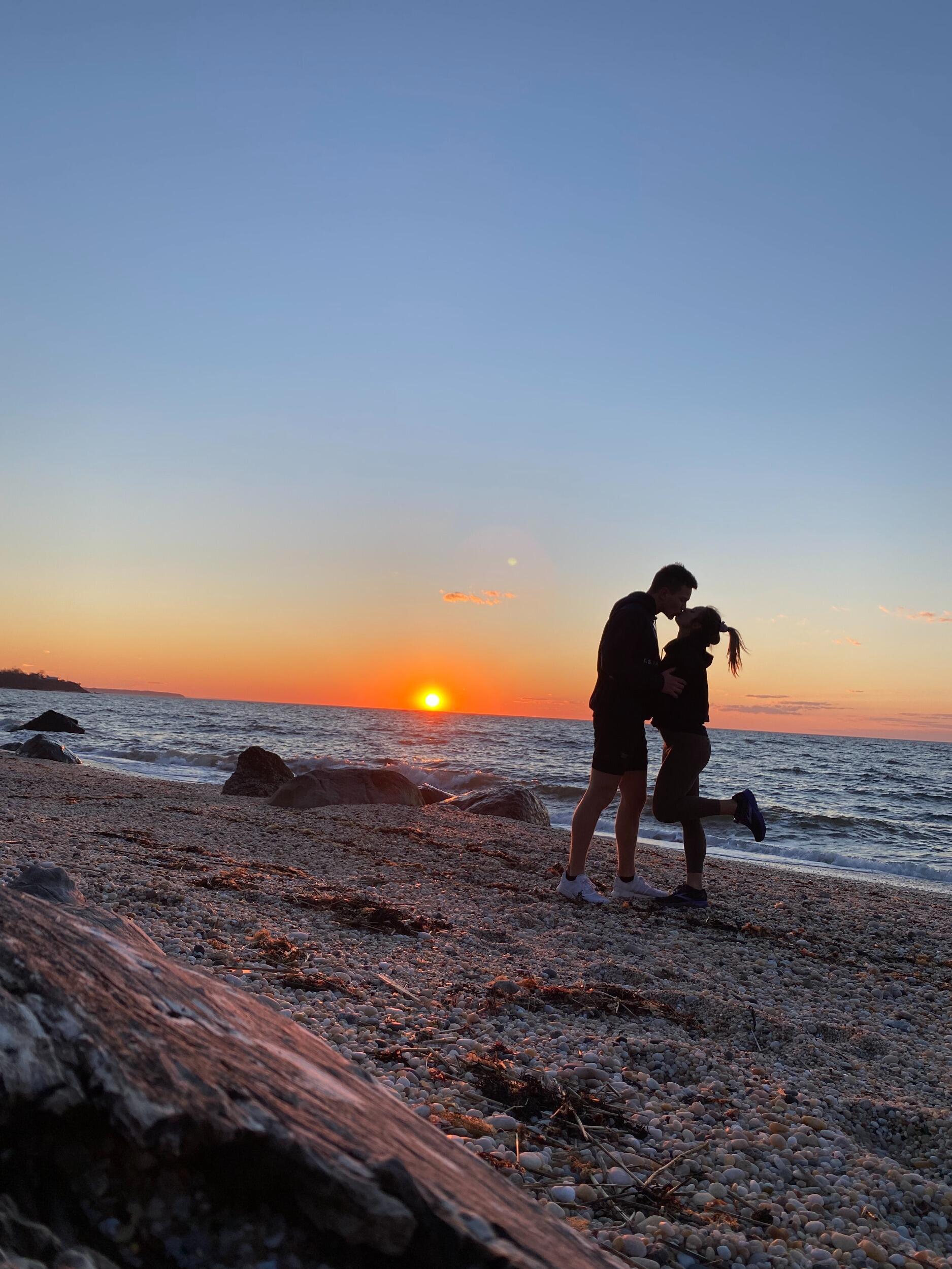 Valentine's Day! Greenport, NY