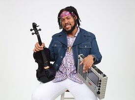 UMOJA M & E LLC - Variety Band - Fort Lauderdale, FL - Hero Gallery 4