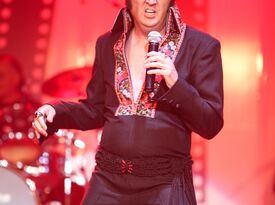 Kevin Conley - Elvis Impersonator - Saint George, UT - Hero Gallery 4