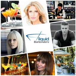 Liquid Private Bartenders, profile image
