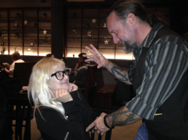 Ralph's Mentalism - Mentalist - San Diego, CA - Hero Gallery 4