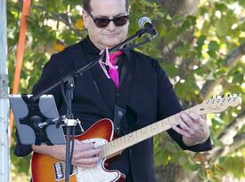 Pink Cadillac (Nashville Wedding & Party Band) - Dance Band - Nashville, TN - Hero Gallery 4