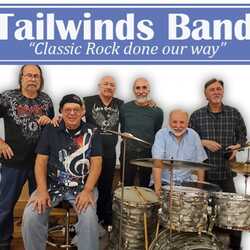 Tailwinds Band, profile image