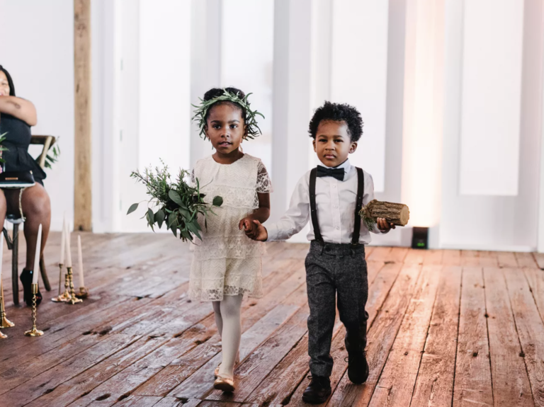 The Cutest Baby Wedding Outfits: 34 Wedding Outfit Ideas for Babies and  Toddlers 