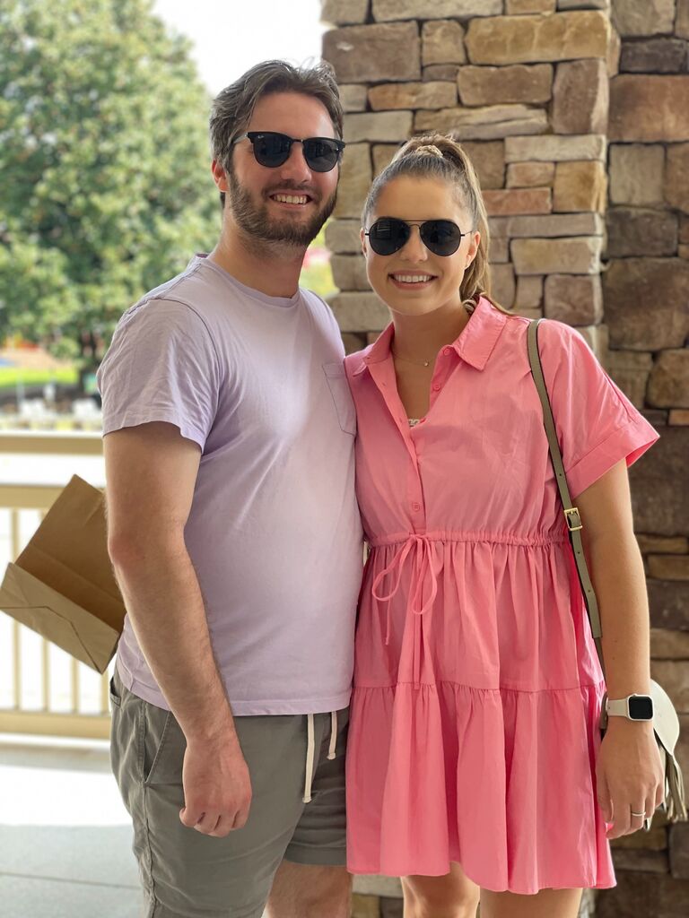 Explored Blue ridge for a weekend with our friends.