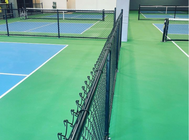 Baltimore Pickleball Club | Lutherville Timonium, MD Rehearsal Dinners ...