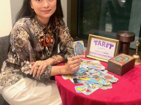 morethansunastrology - Tarot Card Reader - Manhattan, NY - Hero Gallery 1