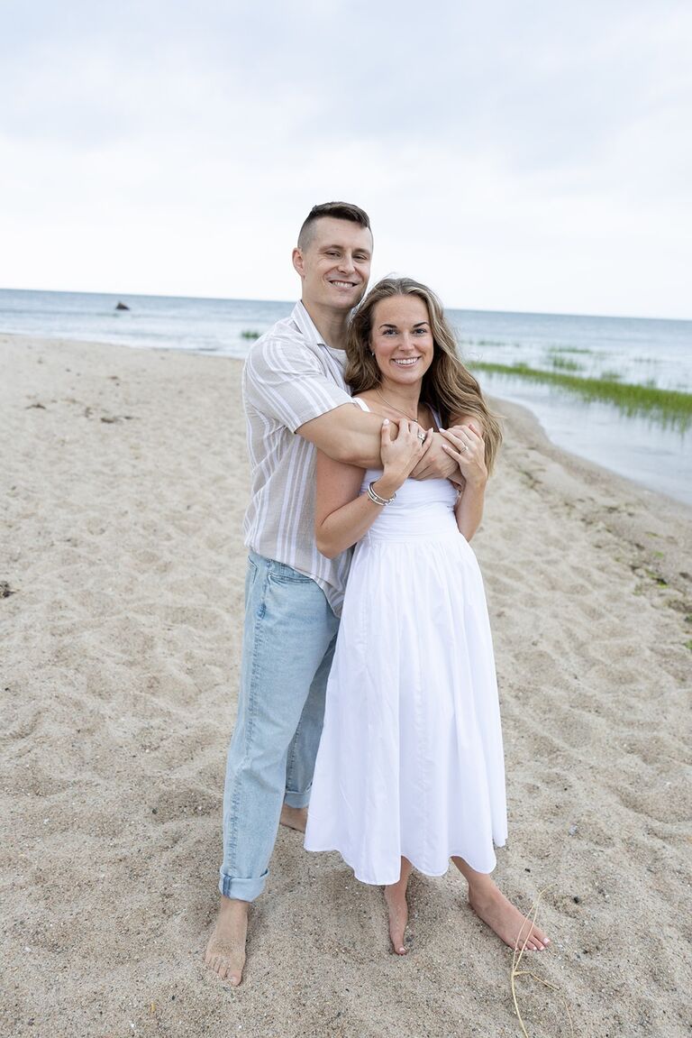 6 years together!