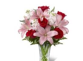 McShan Florist, Inc. - Florist - Garland, TX - Hero Gallery 1