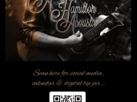 Austin Hamilton Acoustic - Singer Guitarist - Cleveland, OH - Hero Gallery 2