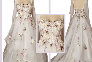 Bridal Salons With Prices in Ames, IA - The Knot