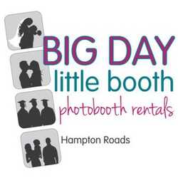 Big Day Little Booth Photobooth Rentals, profile image