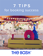 7 Tips for Booking Success
