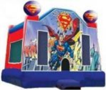 Fun 4 U Novelties - Party Inflatables - San Bernardino, CA - Hero Main