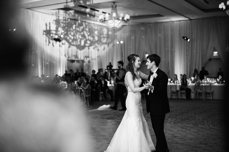 First Dance