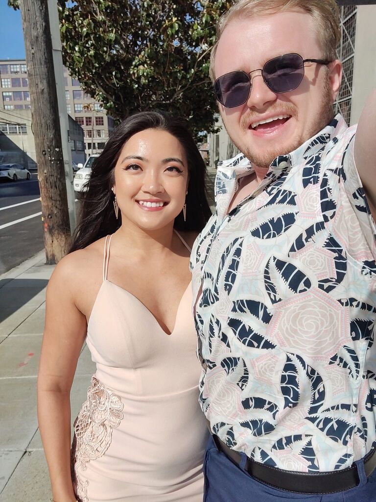 Now they are set to get married on July 6th, 2024!