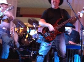 Richard Lynch Band - Country Band - Waynesville, OH - Hero Gallery 4