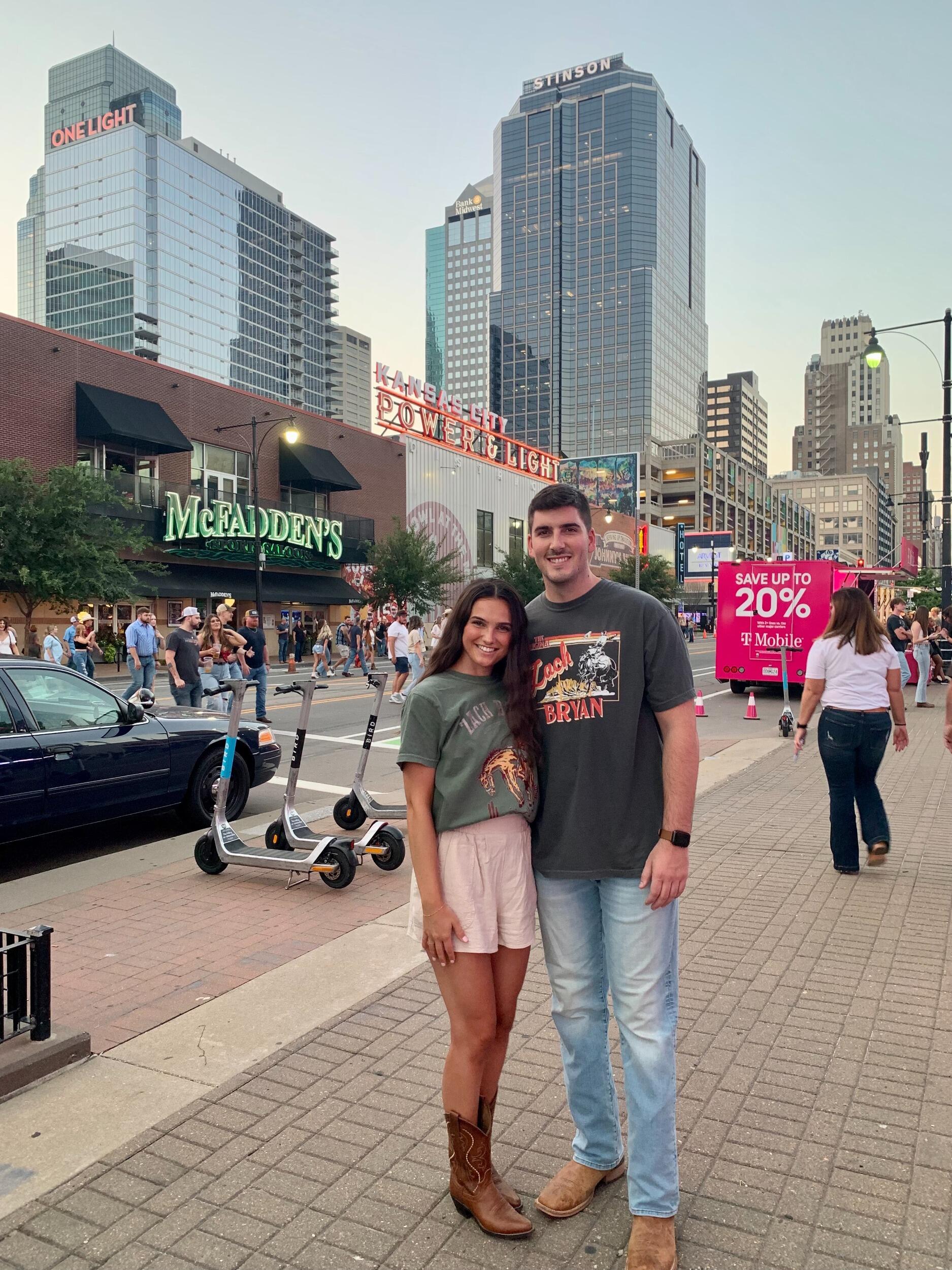 Another country concert :)