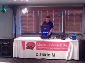 Music 2 Dance 2 Djs - DJ - Marietta, PA - Hero Gallery 1