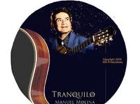 Manuel Molina And His Magic Guitar - World Music Guitarist - Aurora, CO - Hero Gallery 4