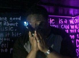GAU Entertainment - Soul Singer - Rahway, NJ - Hero Gallery 2