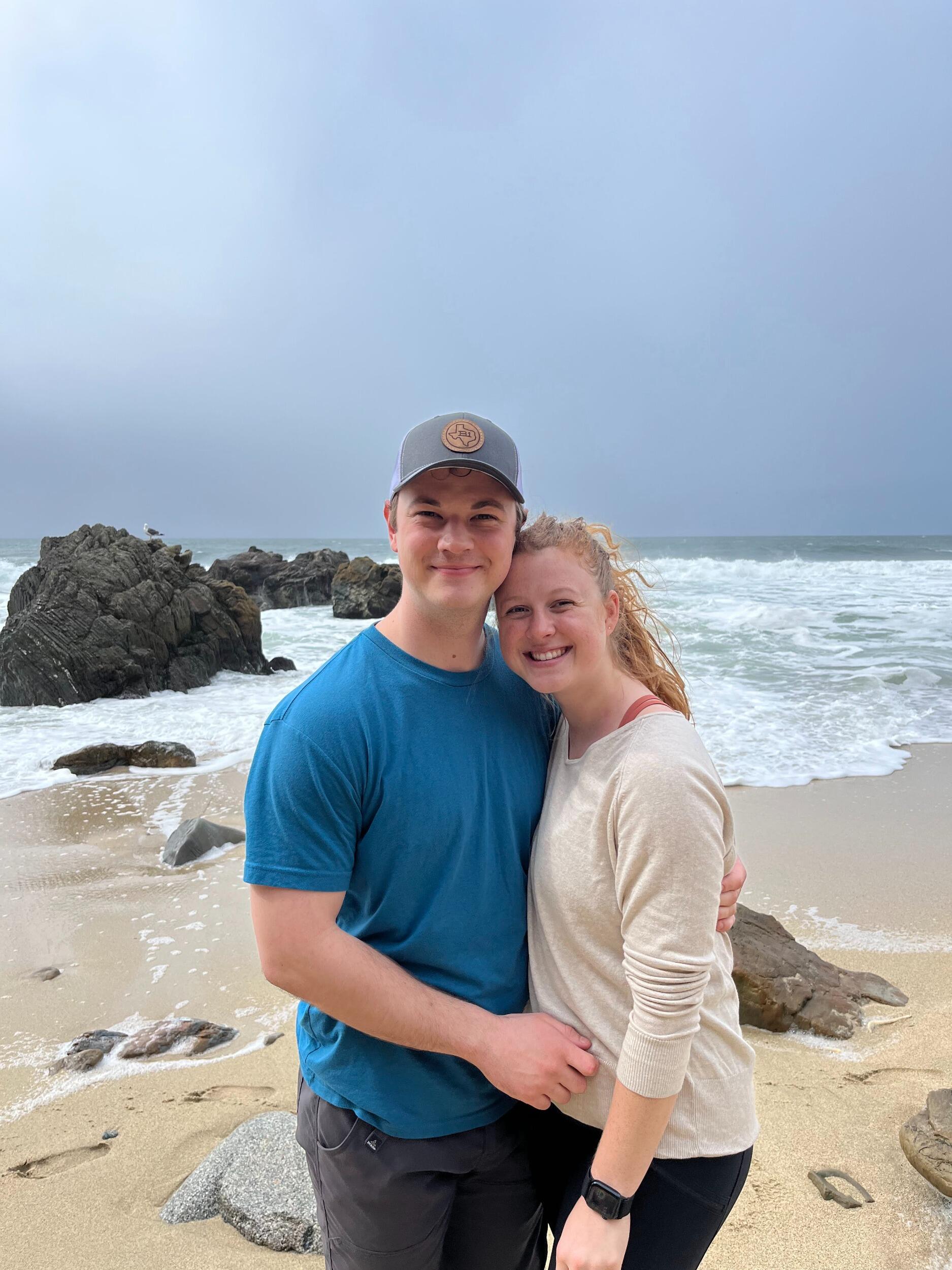 Our trip to Big Sur, CA