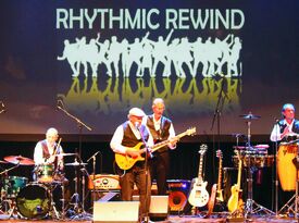 Rhythmic Rewind Band - Cover Band - Des Moines, IA - Hero Gallery 1