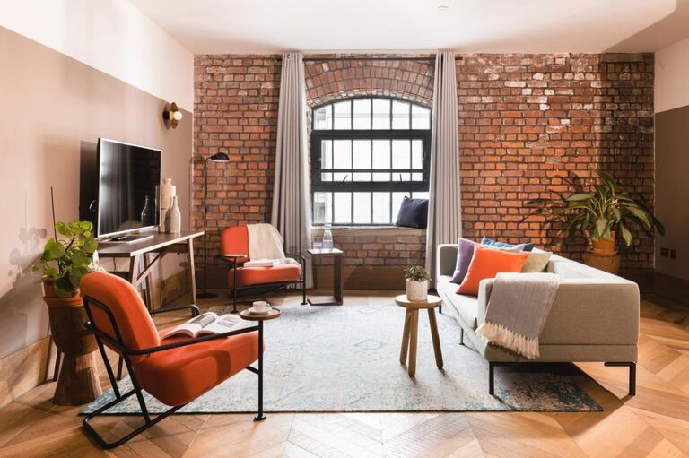 Native Manchester, 51 Ducie Street, Piccadilly, Manchester, M1 2TP