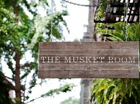 The Musket Room - Back Dining Room - Private Room - New York City, NY - Hero Gallery 3