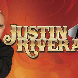 FROM NBC'S AGT COMEDIAN MAGICIAN JUSTIN RIVERA, profile image