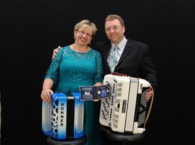 Elena&Gregory Fainshtein "Together" Accordion Duo - Accordion Player - Dallas, TX - Hero Gallery 1