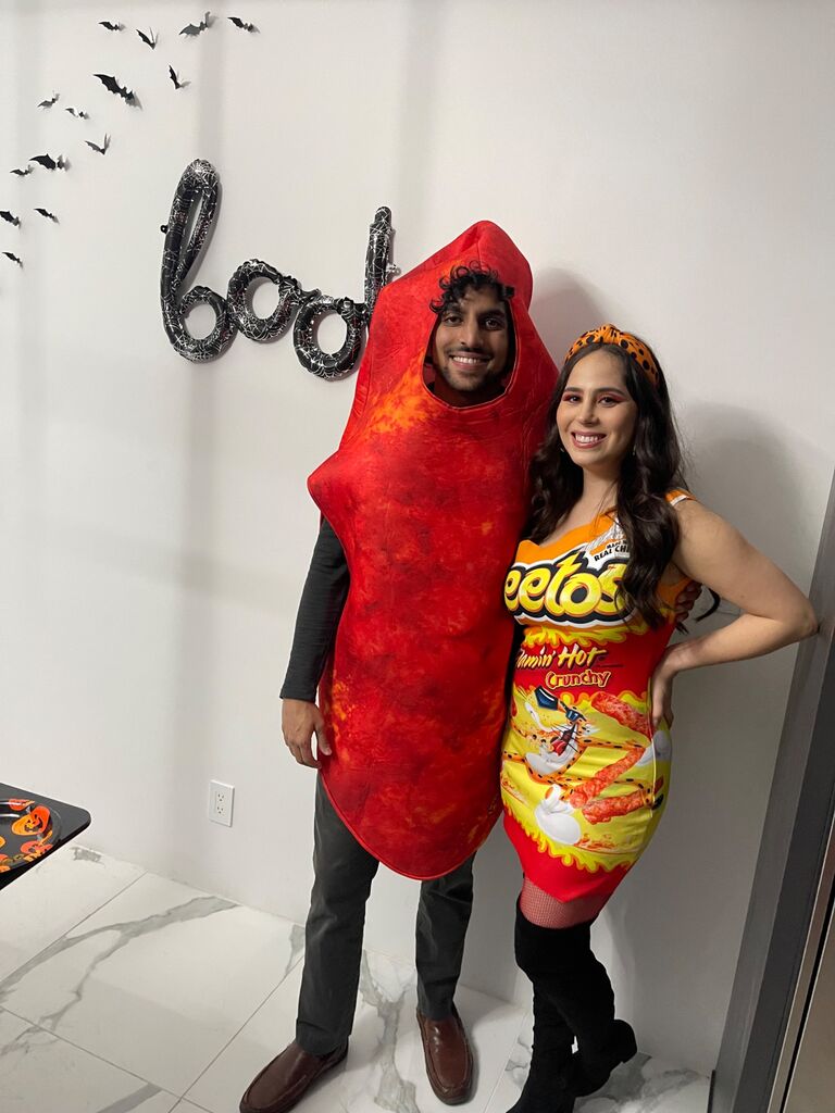 Halloween Costume