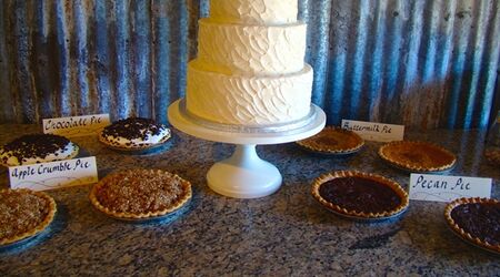 Specialty Cake Gallery — Sweet Treets