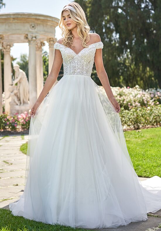 Jasmine bridals on sale