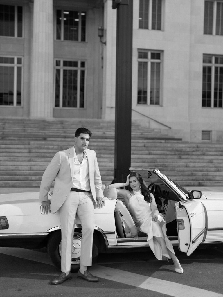 Engagement Shoot