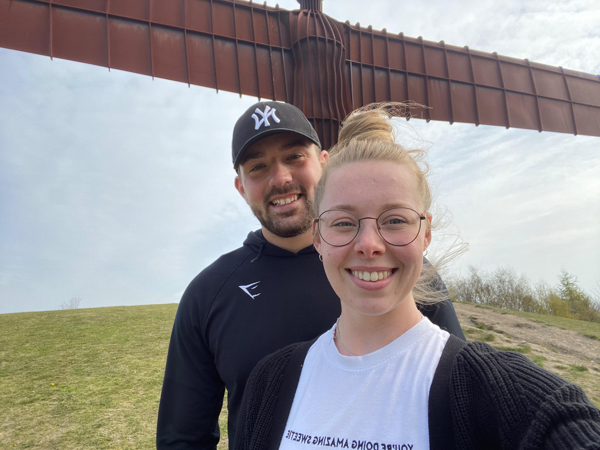Our First Move To The North East
