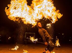 Firemotionz - Fire Dancer - Indio, CA - Hero Gallery 4
