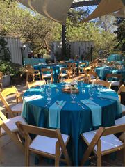 California Botanic Gardens Reception Venues The Knot